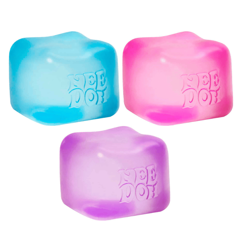 NeeDoh® Nice Cube