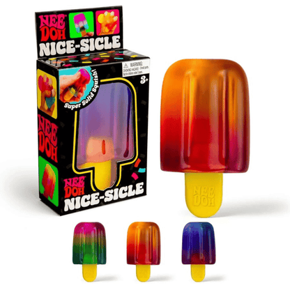 NeeDoh® Nice-Sickle