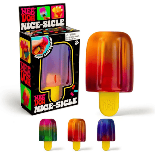 NeeDoh® Nice-Sickle