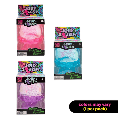 NeeDoh® Jelly Squish
