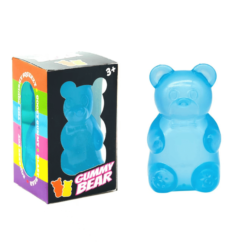 Squisharoo™ Gummy Bears