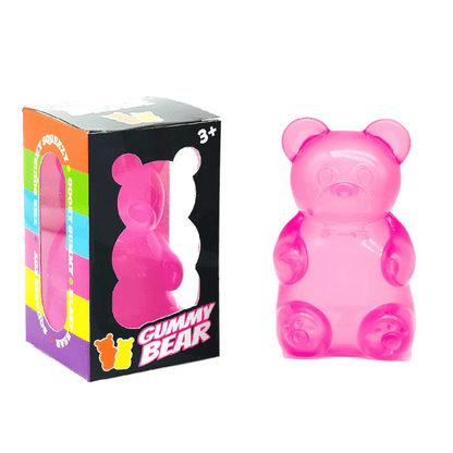 Squisharoo™ Gummy Bears