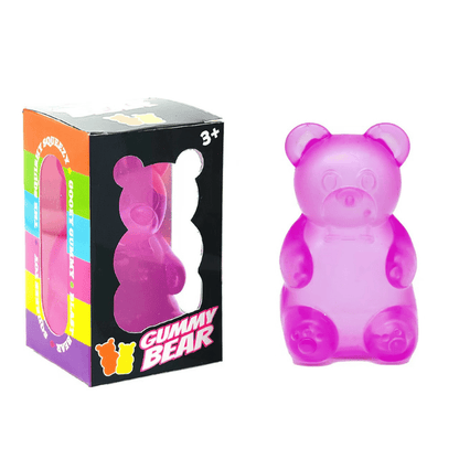 Squisharoo™ Gummy Bears