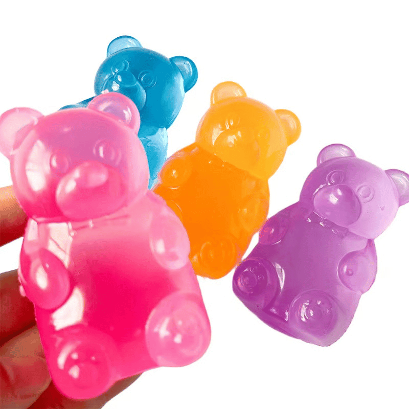 Squisharoo™ Gummy Bears