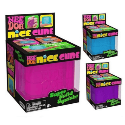 NeeDoh® Nice Cube