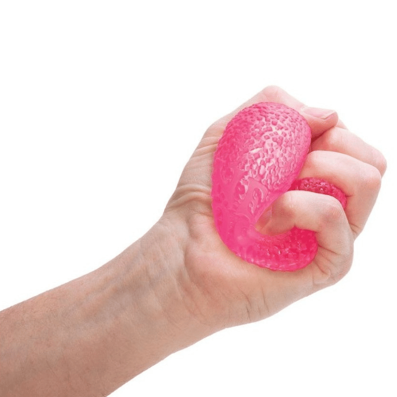 Gumdrop Sensory Squishy