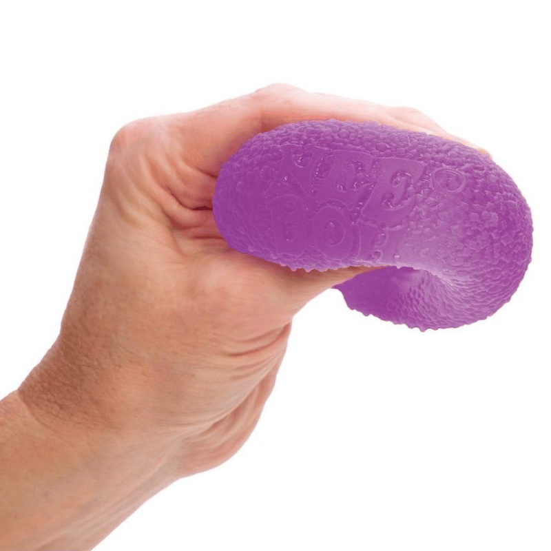 Gumdrop Sensory Squishy