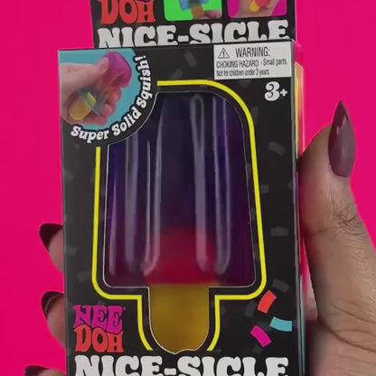 NeeDoh® Nice-Sickle